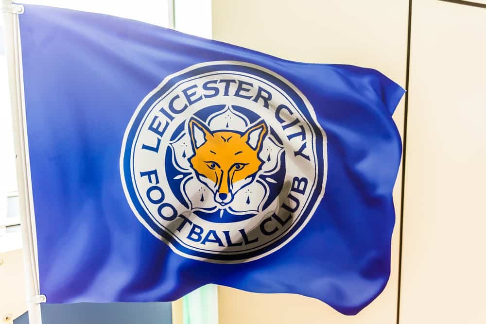 Leicester City Football Club: Hành trình từ đội bóng vô danh đến nhà vô địch Ngoại hạng Anh