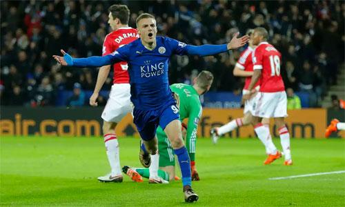 Leicester City Football Club: Hành trình từ đội bóng vô danh đến nhà vô địch Ngoại hạng Anh