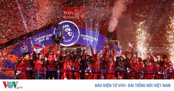 Lịch Sử Câu Lạc Bộ Bóng Đá Everton: Từ Nguồn Gốc Đến Hiện Tại