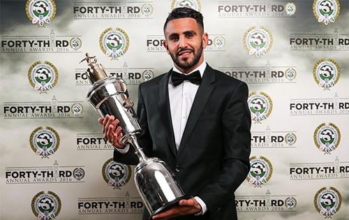 Leicester City Football Club: Hành trình từ đội bóng vô danh đến nhà vô địch Ngoại hạng Anh