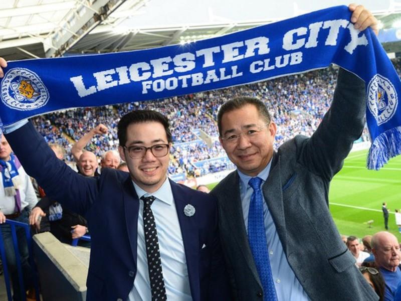 Leicester City Football Club: Hành trình từ đội bóng vô danh đến nhà vô địch Ngoại hạng Anh