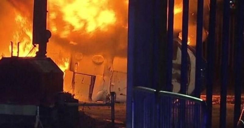 Leicester City Football Club: Hành trình từ đội bóng vô danh đến nhà vô địch Ngoại hạng Anh