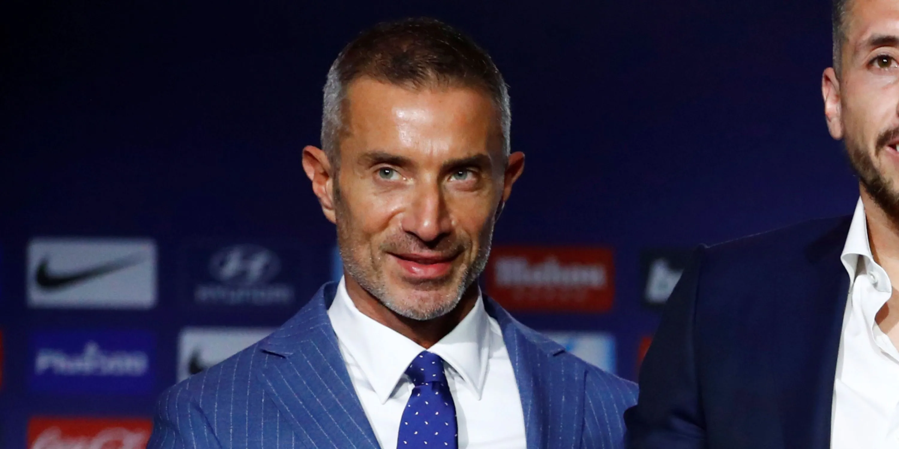 Andrea Berta tập trung vào các mục tiêu chuyển nhượng quan trọng cho Arsenal.