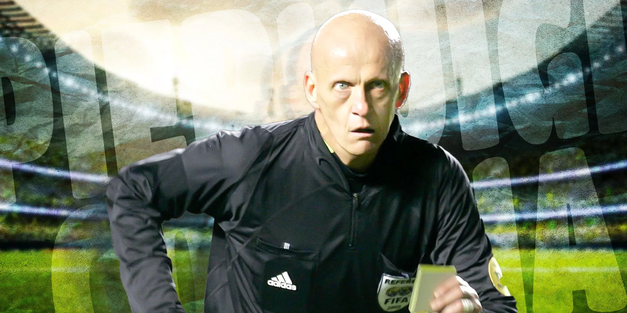 Chân dung Pierluigi Collina, trọng tài vĩ đại nhất lịch sử bóng đá