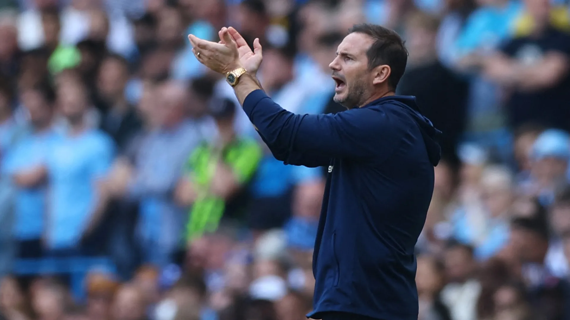 Leicester City Chiến Đấu Giữ Chân Lorenz Hutchinson: Nottingham Forest Săn Đón
