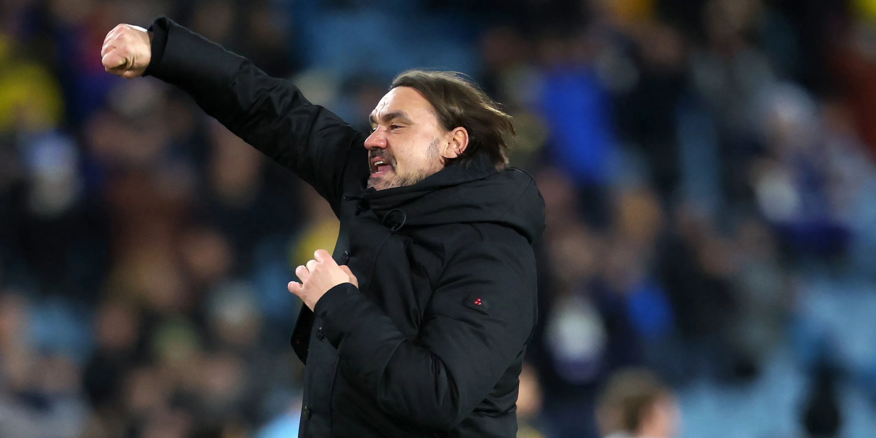 HLV Daniel Farke của Leeds United đối mặt với nhiều thử thách tại Premier League