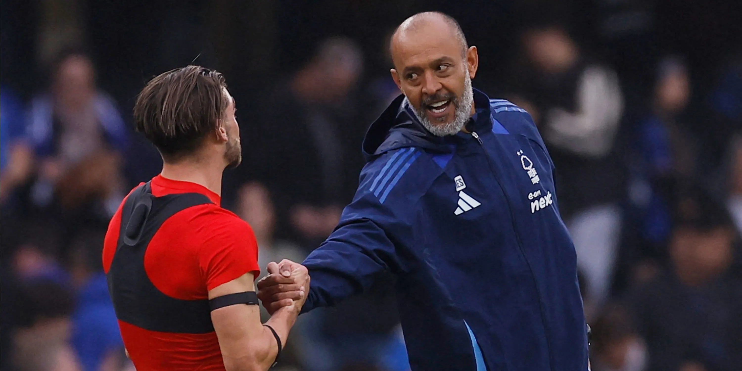 HLV Nuno Espirito Santo của Nottingham Forest đang lên kế hoạch cho kỳ chuyển nhượng hè