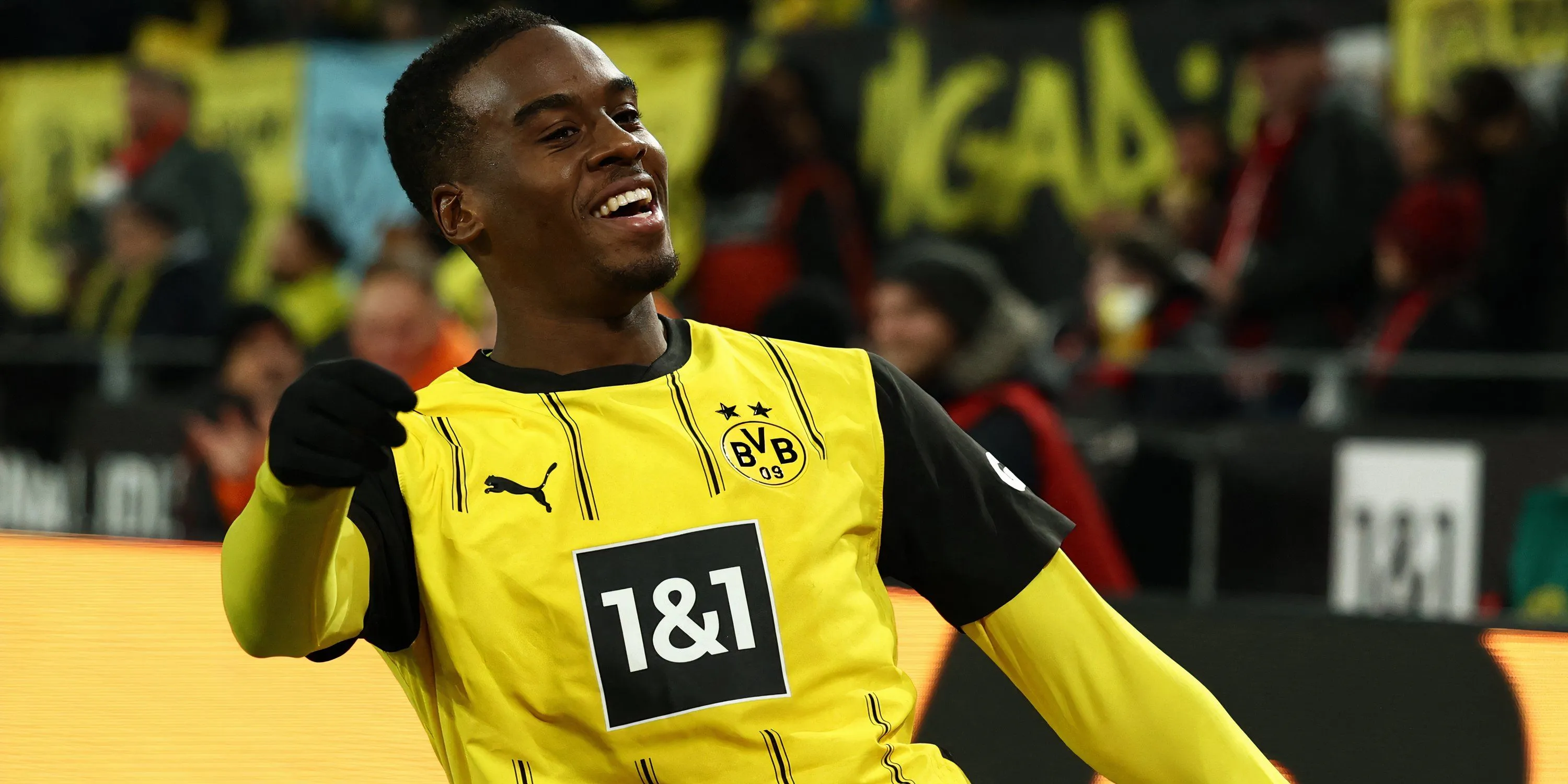 Arsenal cân nhắc chiêu mộ Antoine Semenyo từ Bournemouth