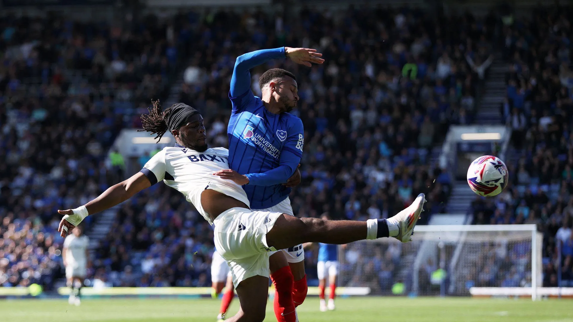 Chelsea bị chỉ trích vì ăn mừng ‘không biết xấu hổ’ sau trận thắng Liverpool
