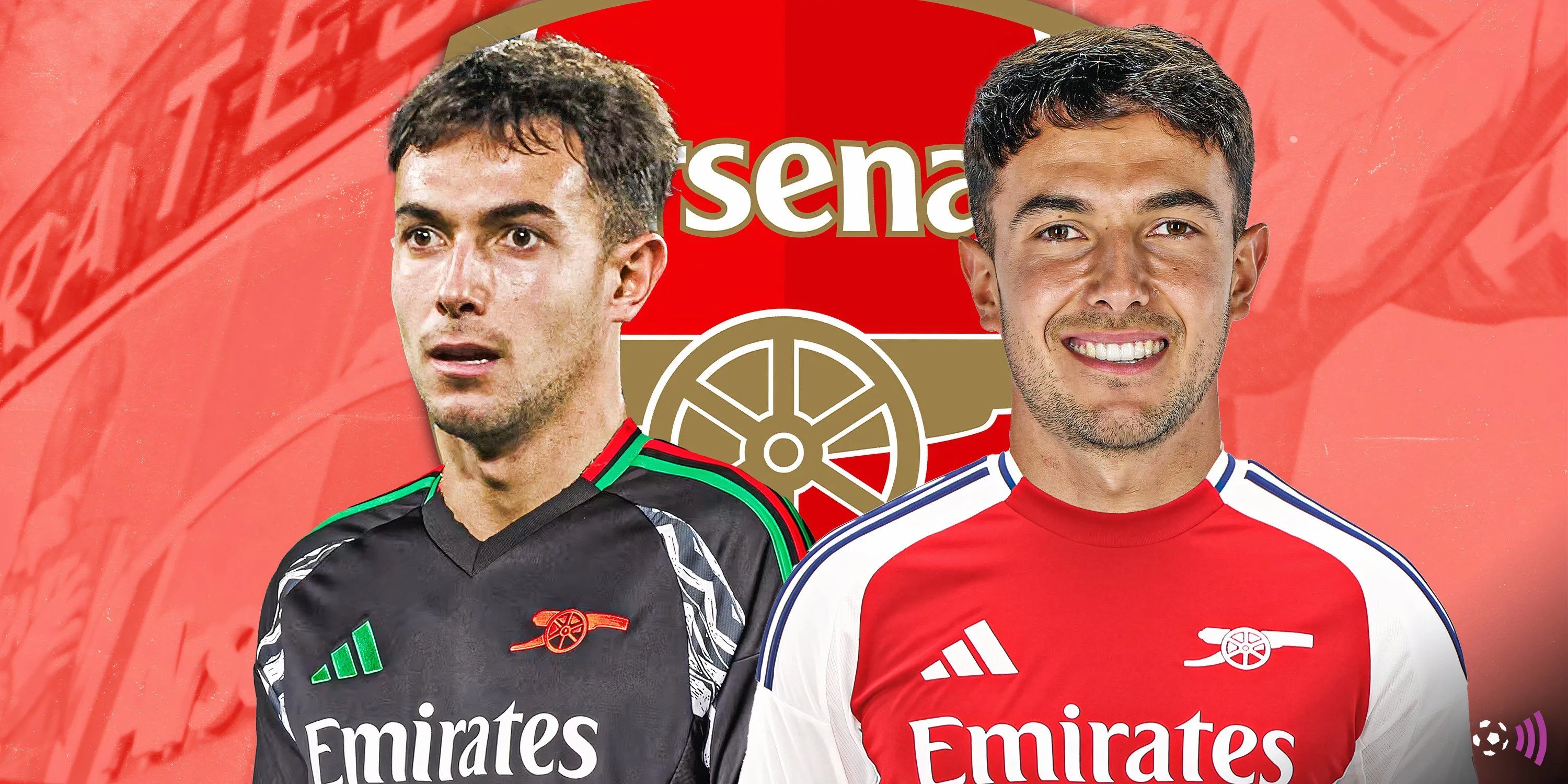 Martin Zubimendi trong màu áo Real Sociedad, mục tiêu hàng đầu của Arsenal.