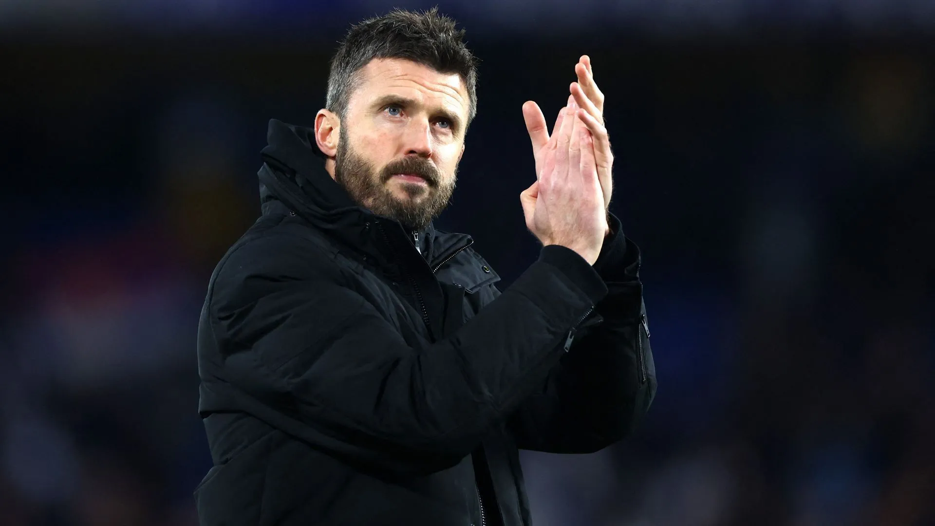 Michael Carrick, HLV trưởng Middlesbrough, đối mặt áp lực