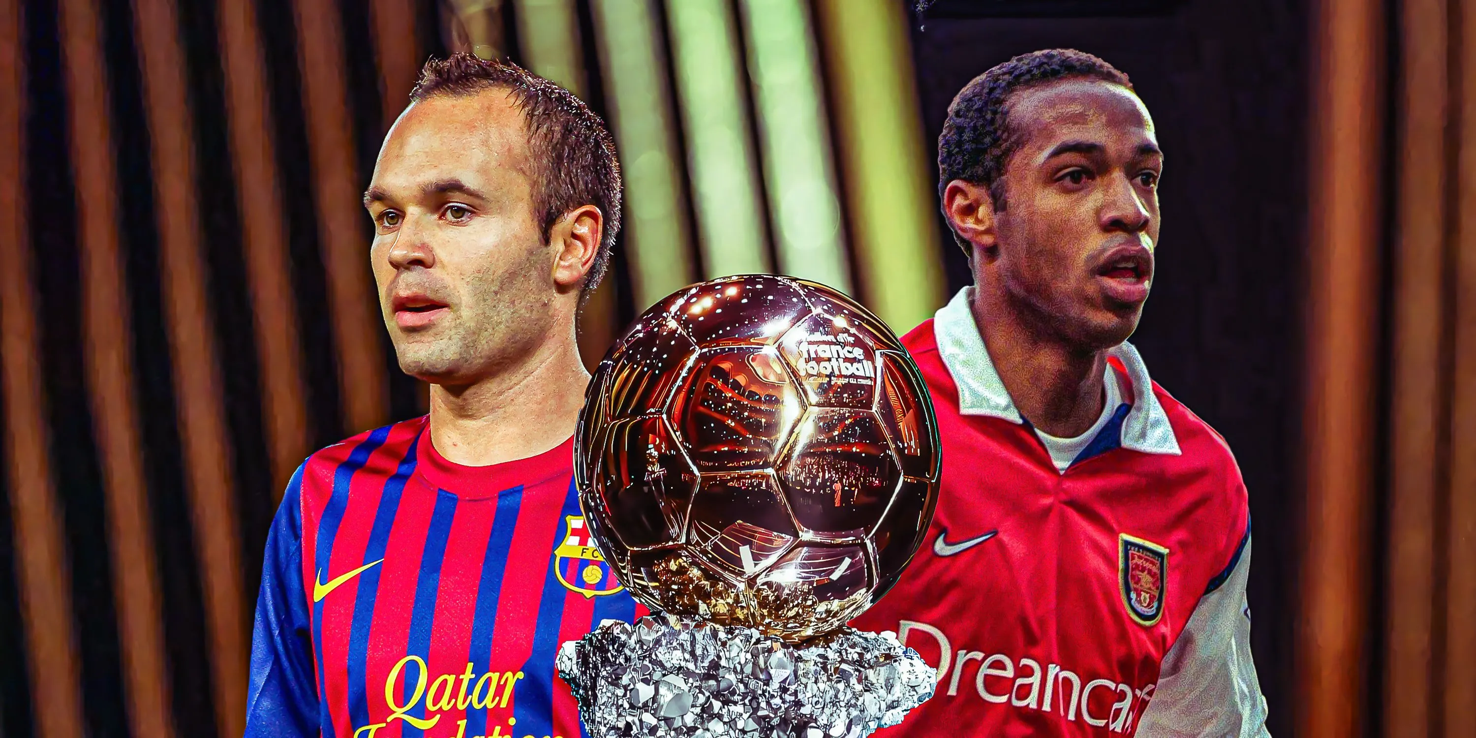 Quả bóng vàng Ballon d'Or