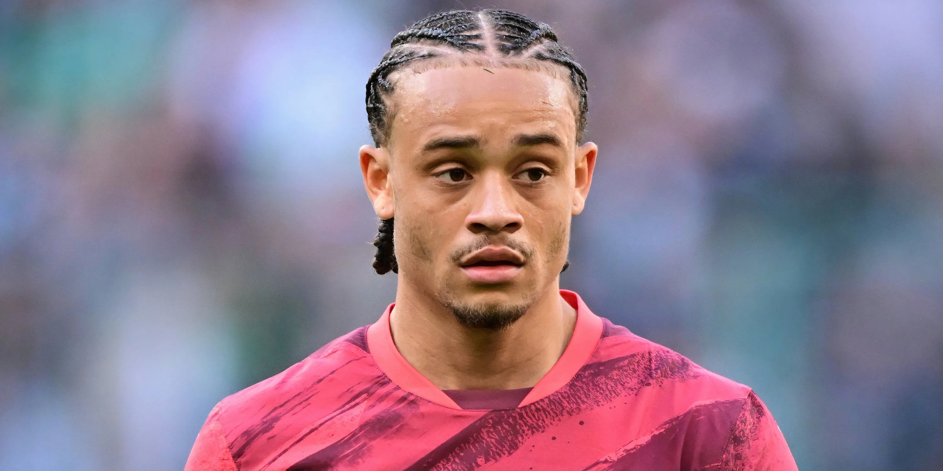 Xavi Simons thi đấu ấn tượng trong màu áo RB Leipzig