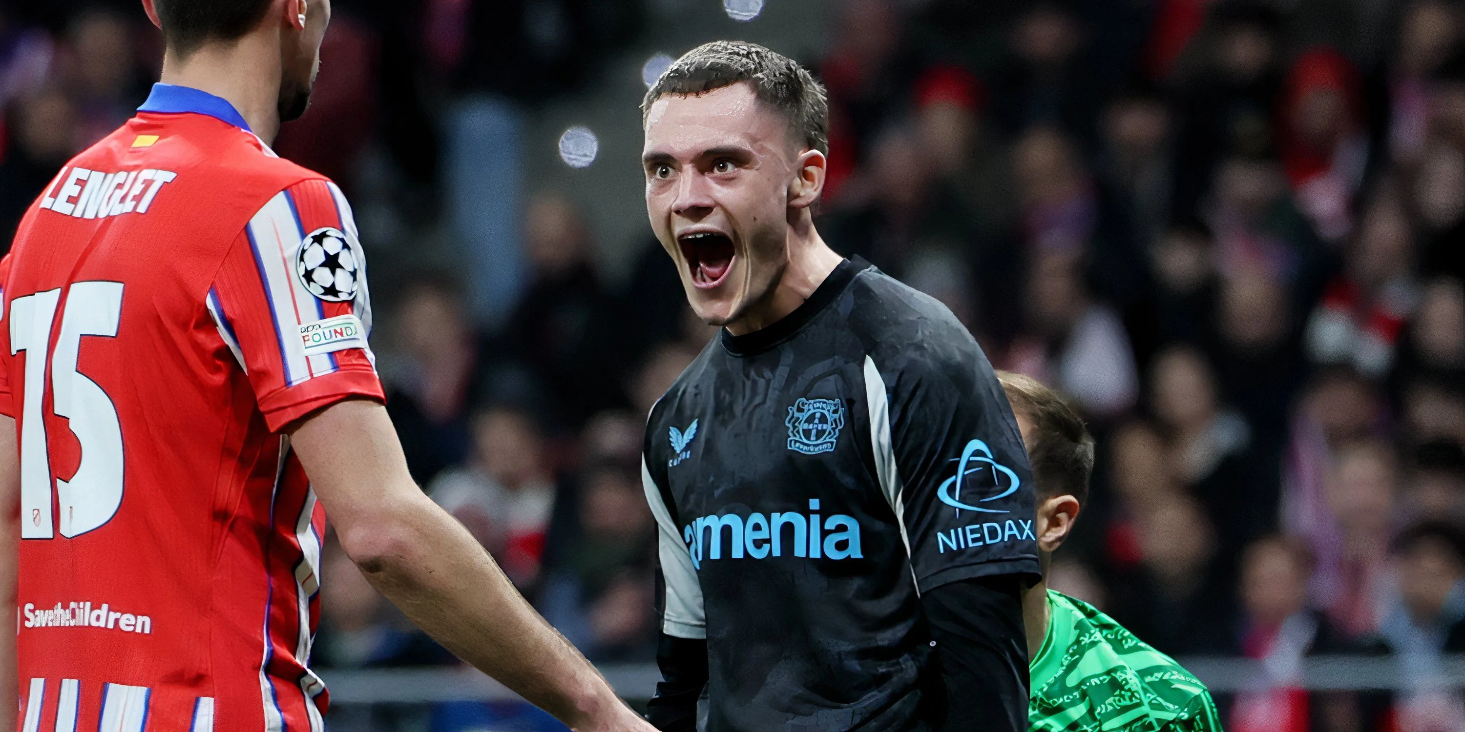 Tottenham nhắm ‘Eriksen 2.0’, liệu có phải bản nâng cấp cho Sarr?