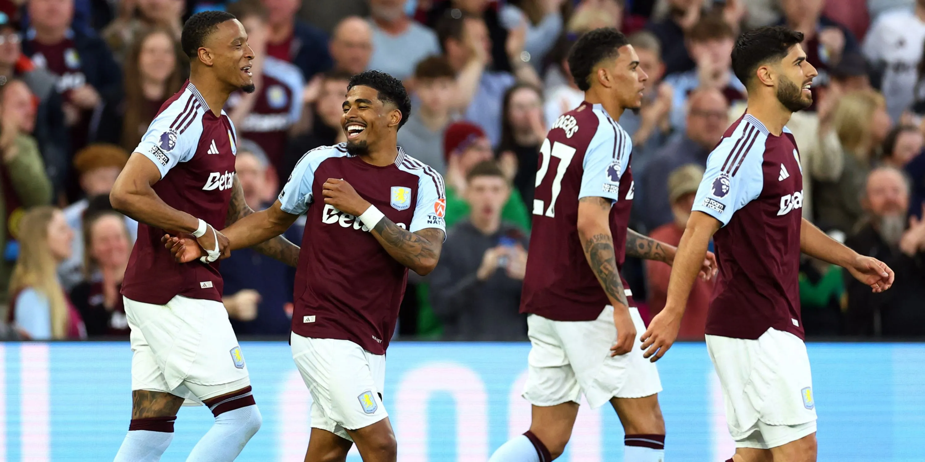 Geny Catamo, mục tiêu chuyển nhượng của Aston Villa