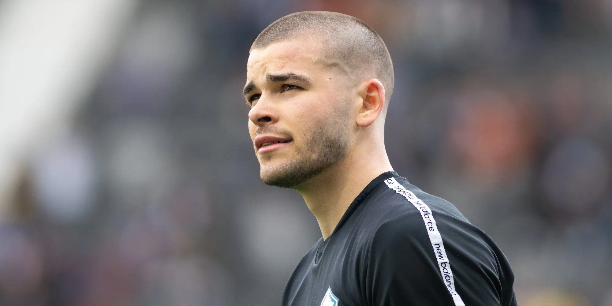 Thủ môn Lucas Chevalier mục tiêu chuyển nhượng của Manchester United