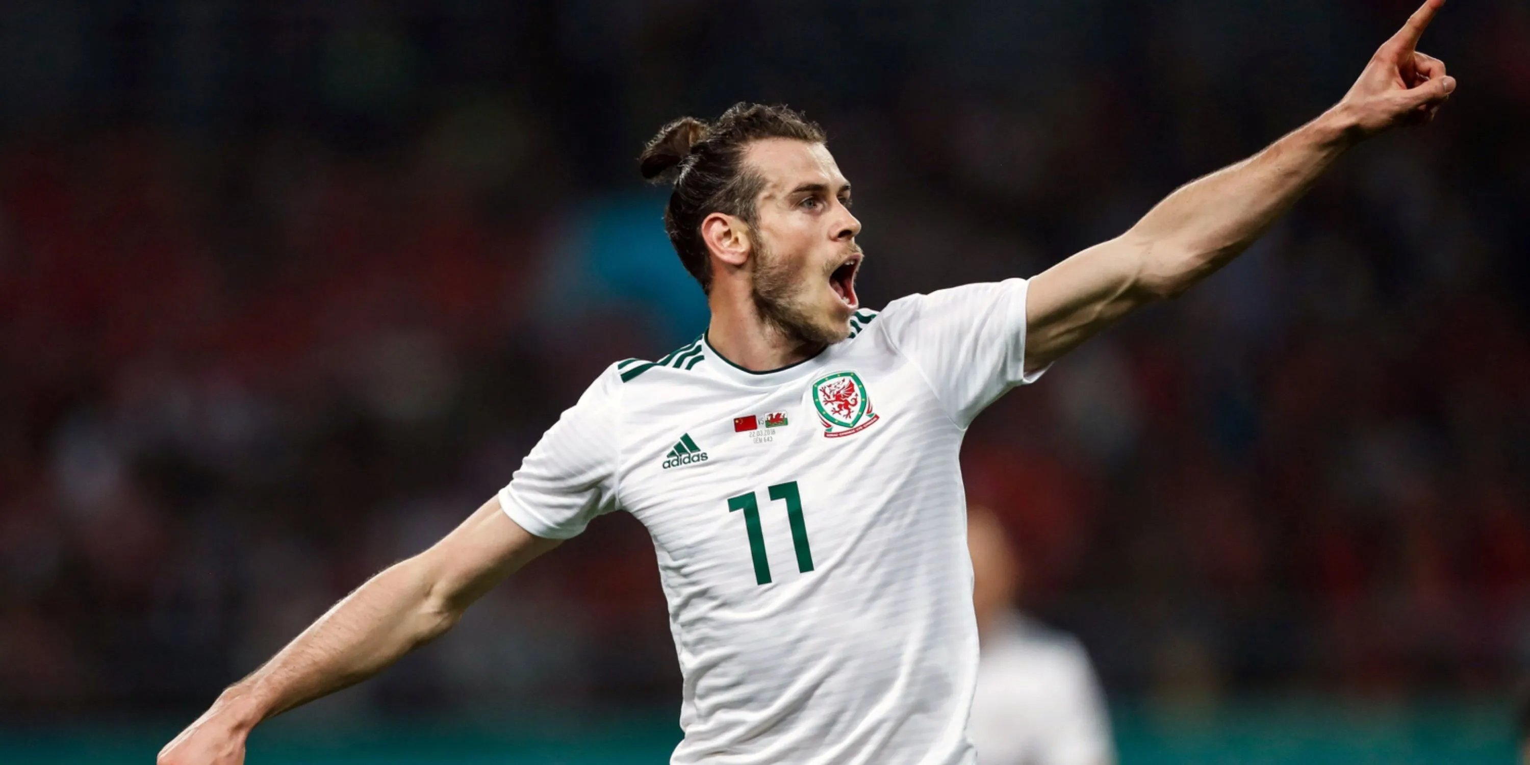 Gareth Bale với niềm đam mê golf