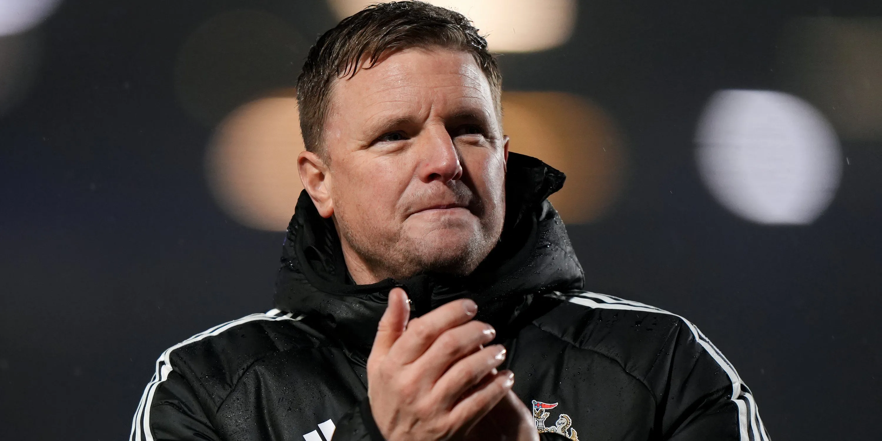 HLV Eddie Howe của Newcastle United trong kỳ chuyển nhượng mùa hè