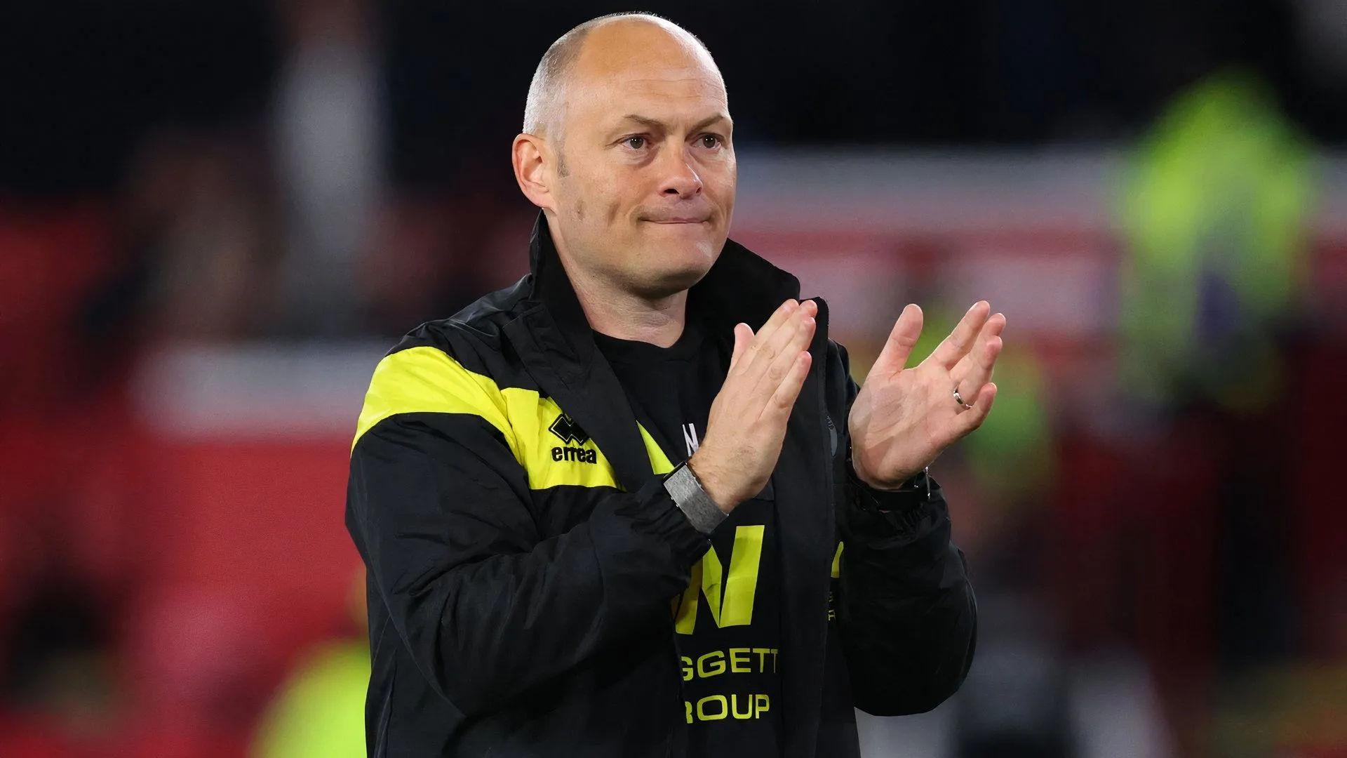 Thâu Tóm Sheffield Wednesday: Vì Sao Francesco Guardascione Là Nỗi Lo Lớn Cho Người Hâm Mộ?