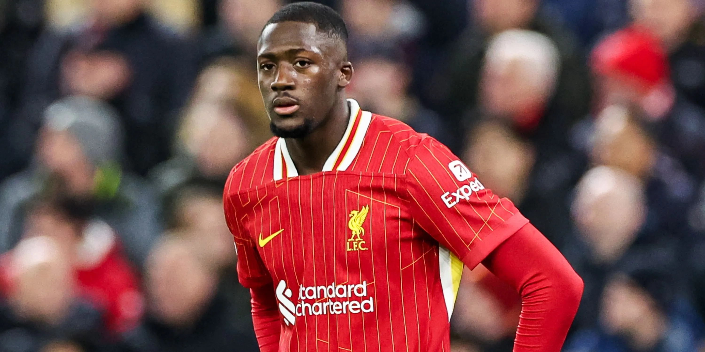 Liverpool thua AC Milan: 4 điểm Arne Slot cần lưu ý sau trận giao hữu