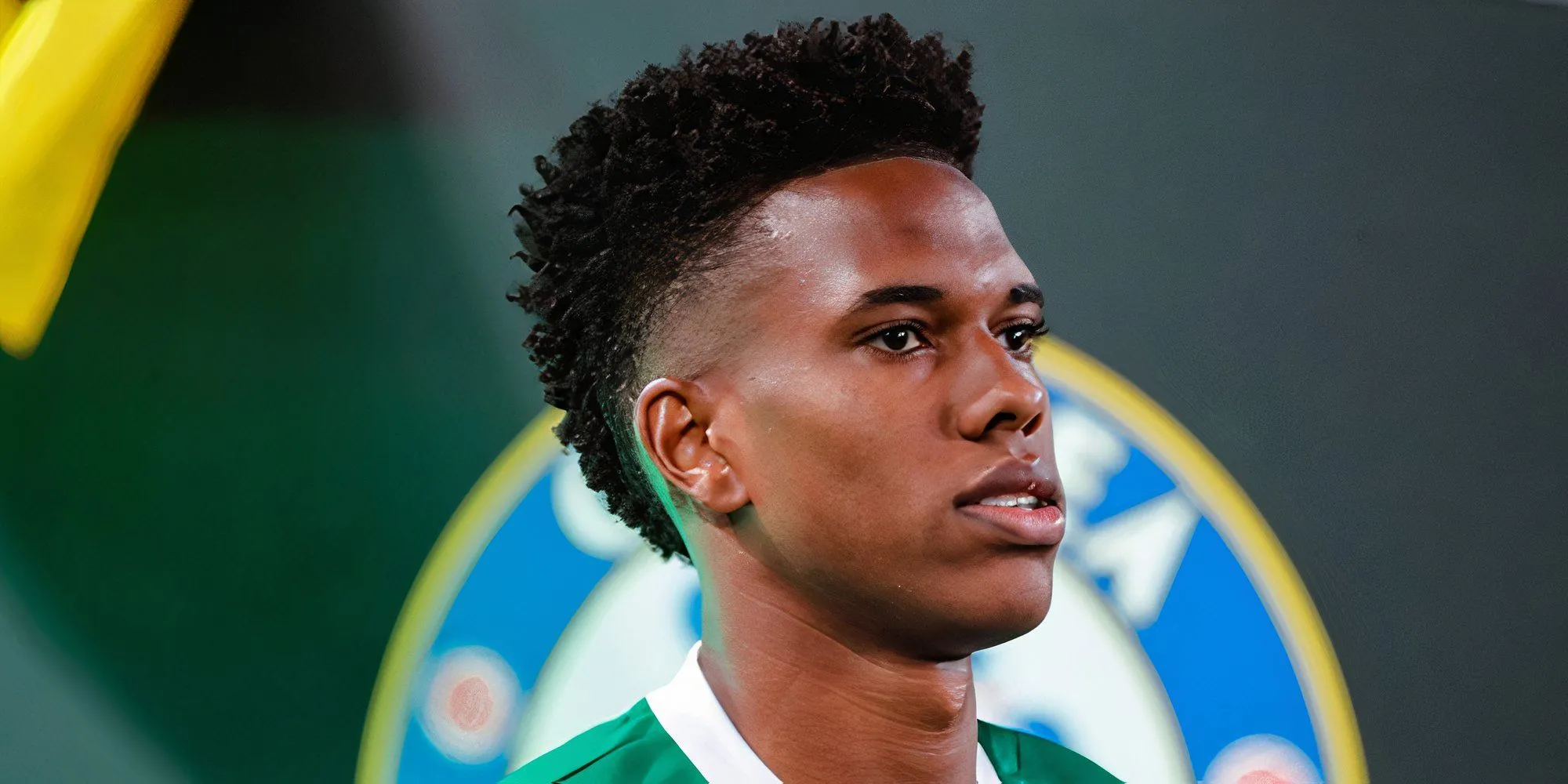 Willian Estevao, &quot;Messinho&quot; mới của bóng đá Brazil và Chelsea