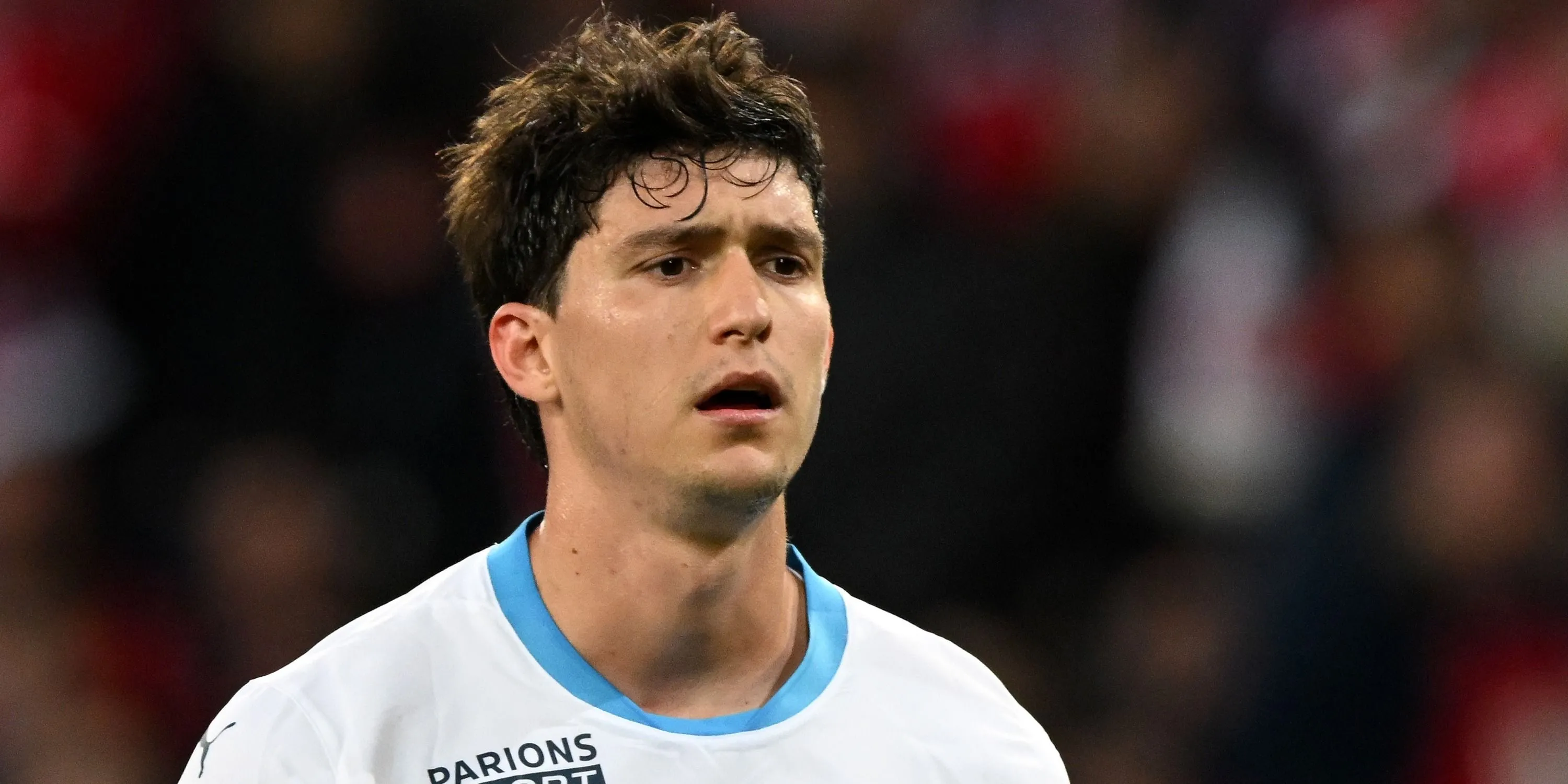 Liverpool Từ Bỏ Nathan Zeze: Chuyển Hướng Sang Marc Guehi và Isak?