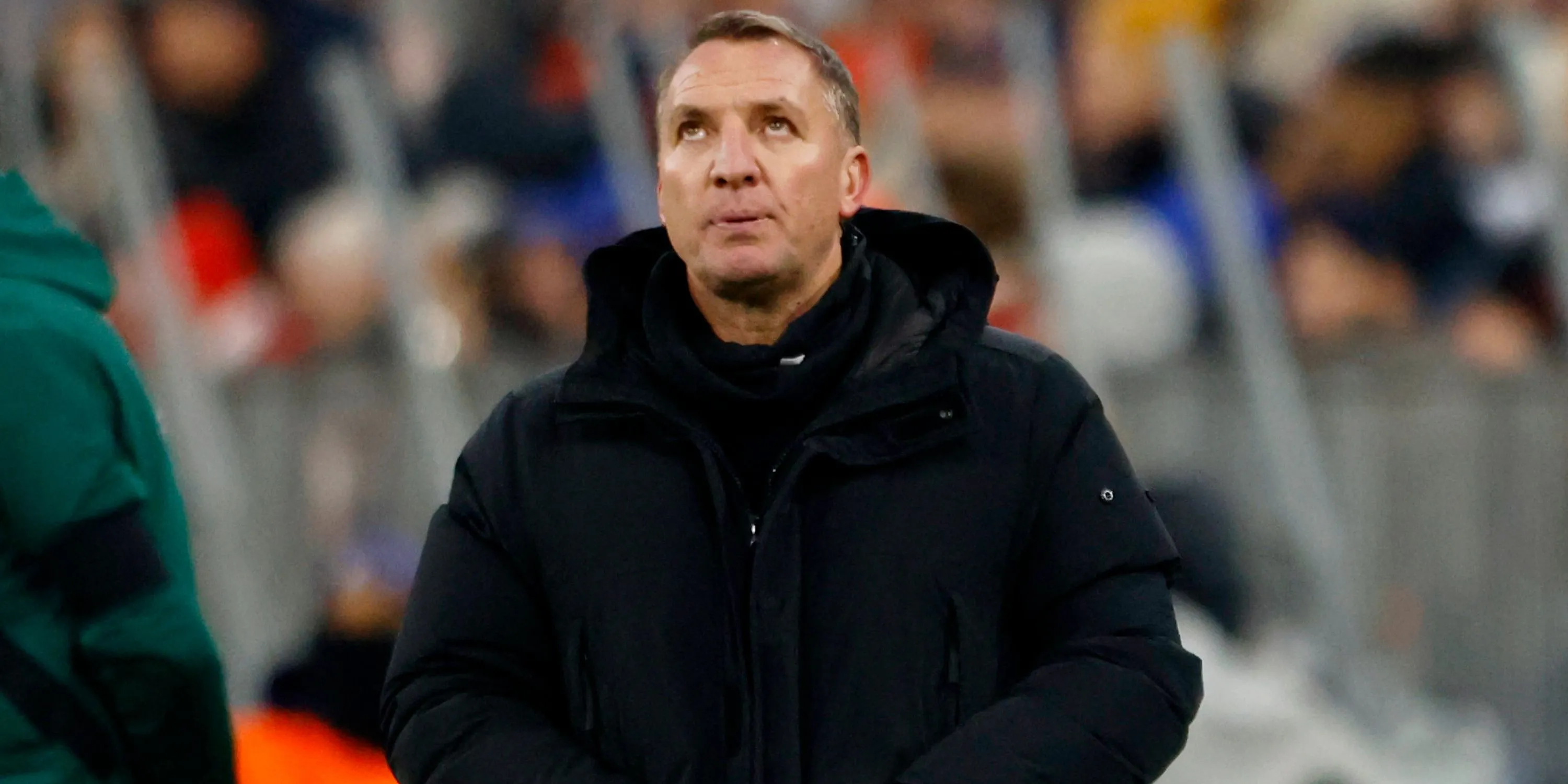 Huấn luyện viên Brendan Rodgers đối mặt với bài toán nhân sự sau trận mở màn Premiership