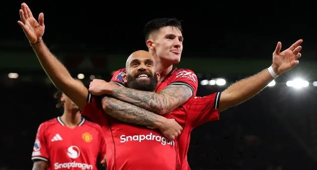 Bryan Mbeumo bứt tốc phá vỡ hàng thủ Brighton, tân binh 65 triệu cho Man United