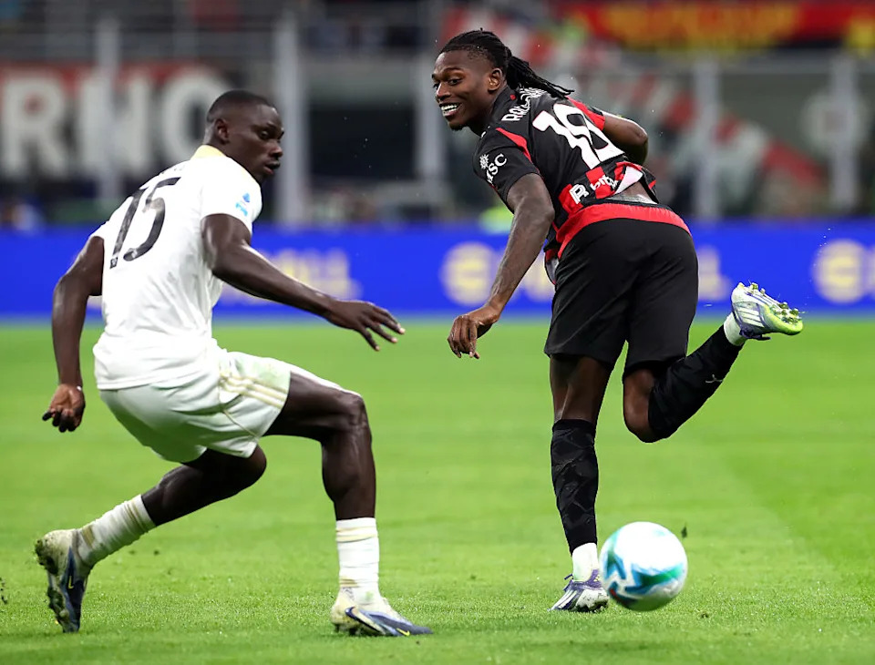 Milan Hụt Hẫng Trước Pisa, Nguy Cơ Mất Ngôi Đầu Bảng
