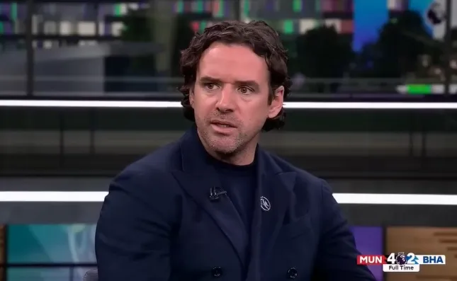 Owen Hargreaves khen ngợi Man United dưới thời Ruben Amorim sau chiến thắng