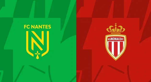 Sân Stade de la Beaujoire nơi Nantes tiếp đón Monaco ở vòng 10 Ligue 1, bầu không khí và khán đài chờ đợi trận cầu quan trọng