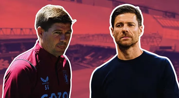 Liverpool đang bắt đầu tính đến những phương án thay thế HLV Arne Slot.