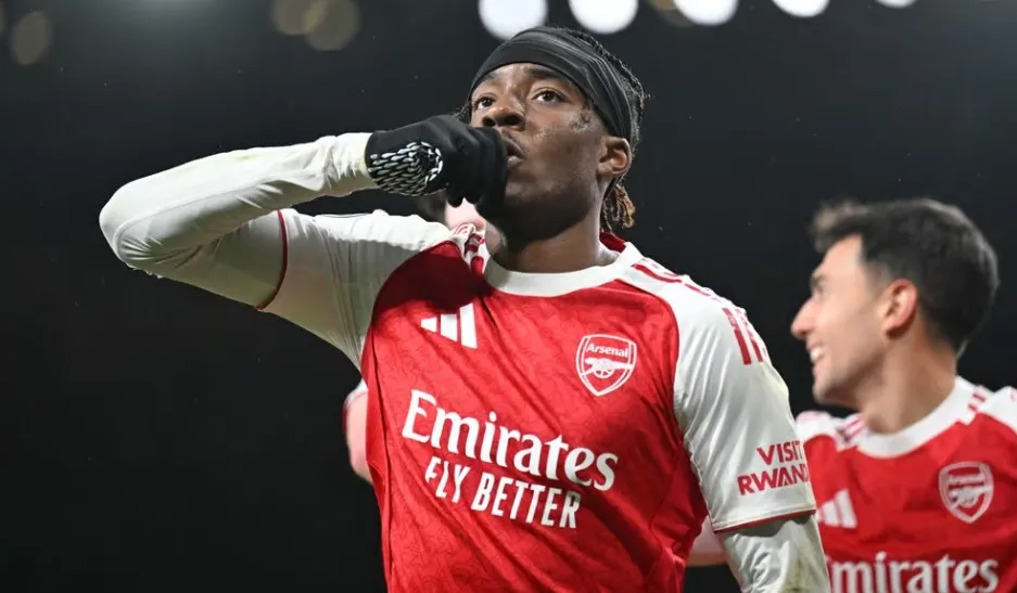 Noni Madueke sắp gặp lại Chelsea tại Stamford Bridge