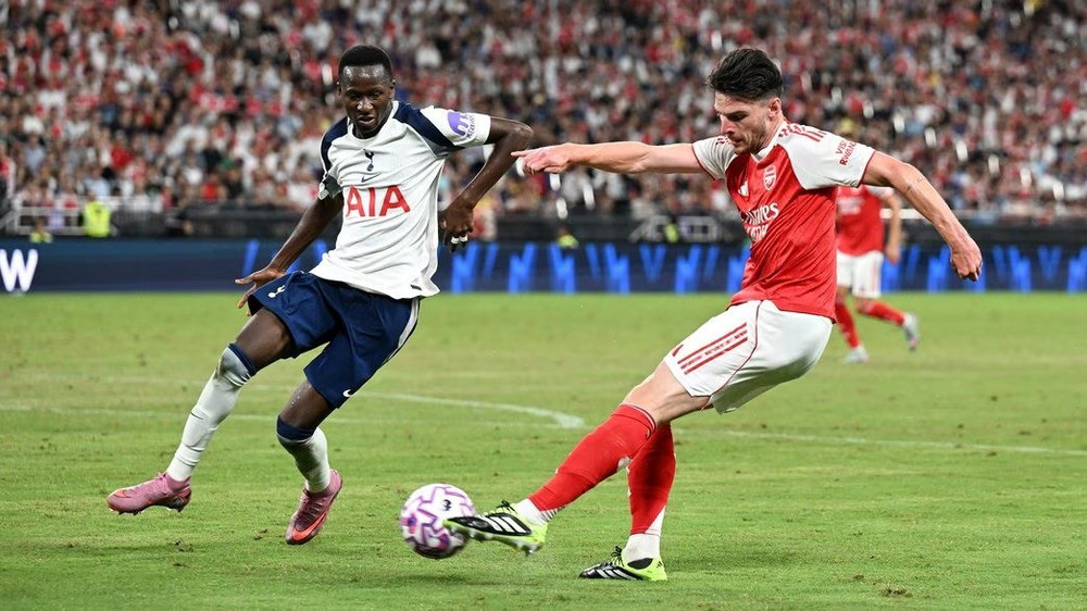 Tỷ lệ chuyển hóa cơ hội thành bàn thắng - Bí quyết thành công trong bóng đá hiện đại