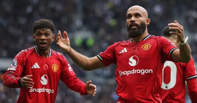 Amad Diallo và Bryan Mbeumo tin Manchester United có thể vô địch Ngoại hạng Anh