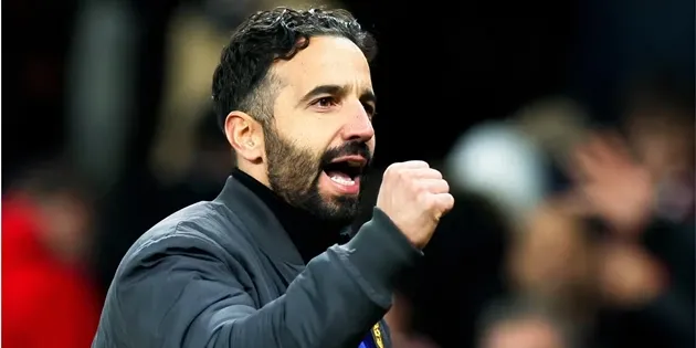 Amorim cần mạnh tay hơn trong công cuộc cải tổ đội hình Man United