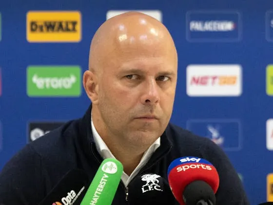 Arne Slot đánh giá cao Sunderland.