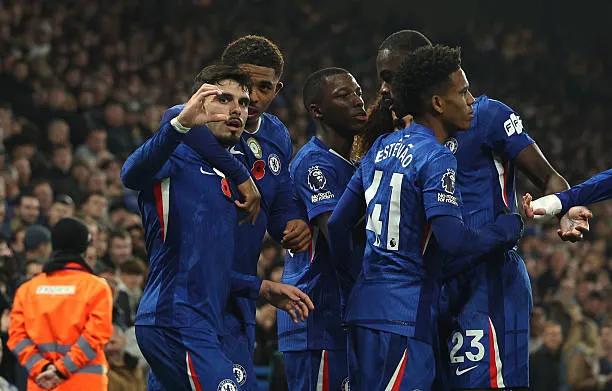 Chelsea trở mình dưới thời HLV Enzo Maresca