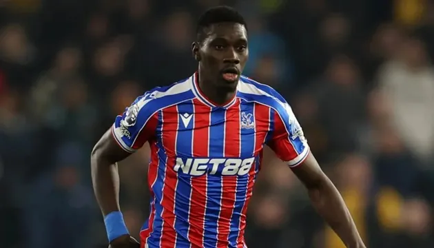 Ismaila Sarr chấn thương, nguy cơ bỏ lỡ AFCON